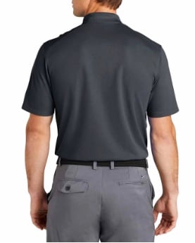 Encompass Nike Dri-Fit Polo 2.0 Dark Gray - image2