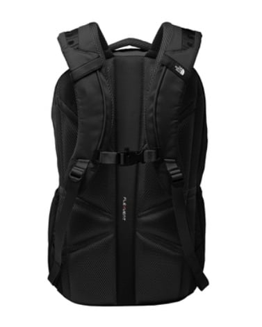 Encompass North Face Laptop Pack Black - image2