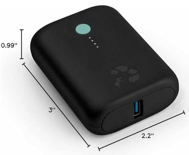 Encompass Nimble Lite Portable Charger - image2
