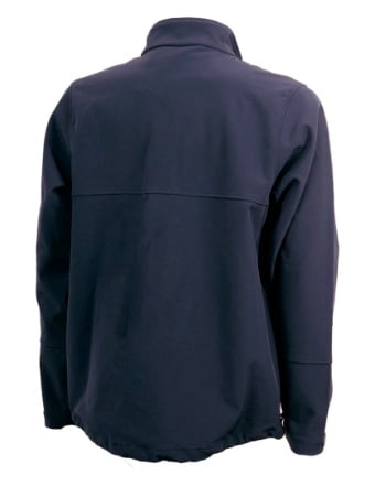 Encompass Men's Soft Shell Jacket | Navy - image3