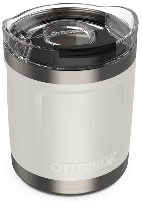 Encompass 10 oz Cup White - image2