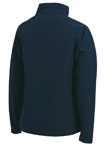 Encompass Women's Soft Shell Jacket - image2