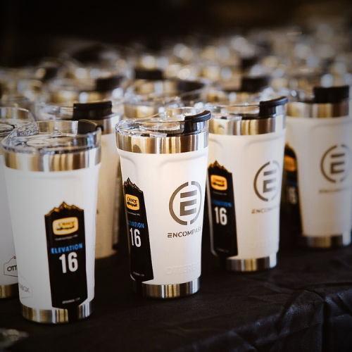 Encompass  OtterBox Mug - image2