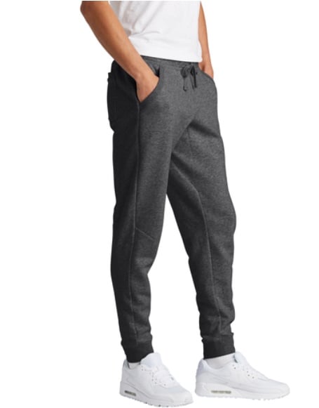 Encompass Sport-Tek Unisex Joggers | Gray - image2