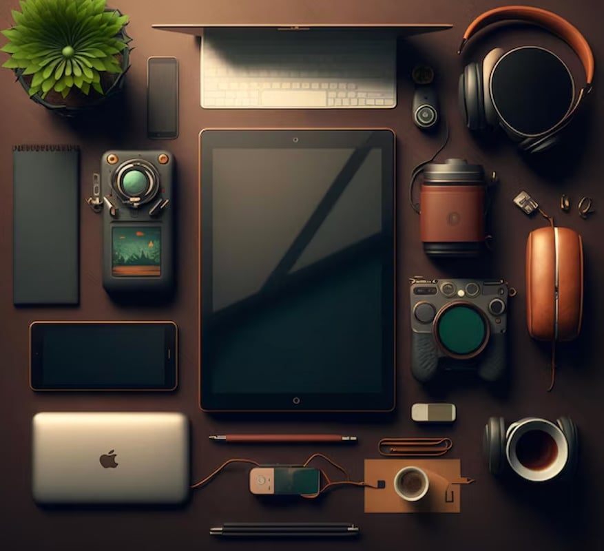 Tech