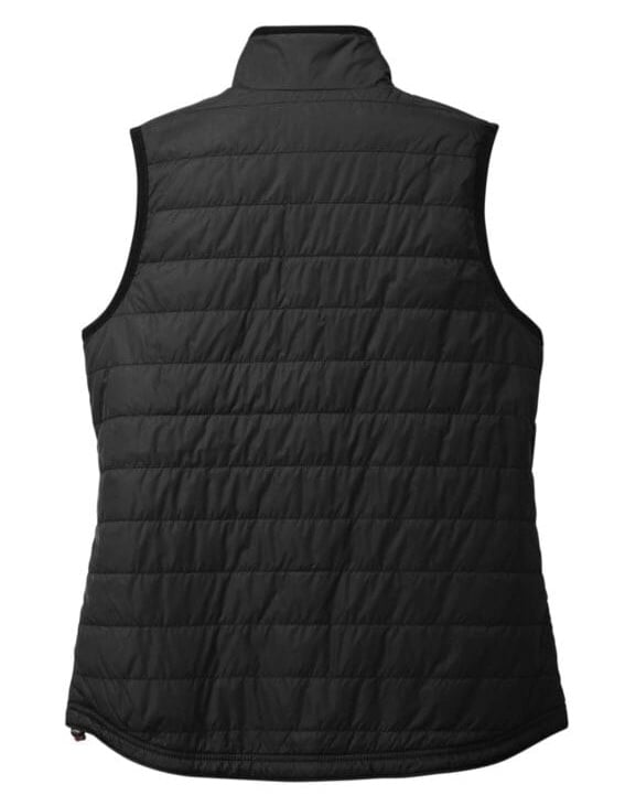 Encompass Women's Carhartt Gilliam Vest Black - image4
