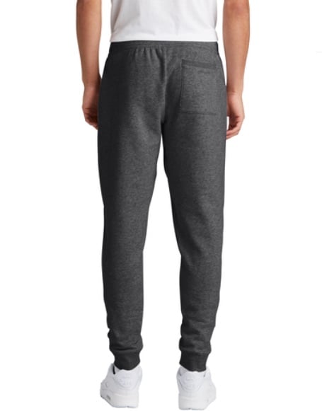 Encompass Sport-Tek Unisex Joggers | Gray - image3