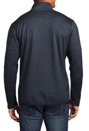 vintrace North Face 1/2 Zip Fleece | Navy - image2