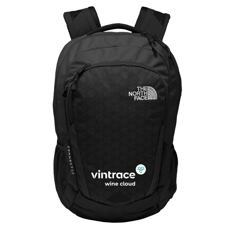 vintrace North Face Connector Laptop Pack | Black - image1