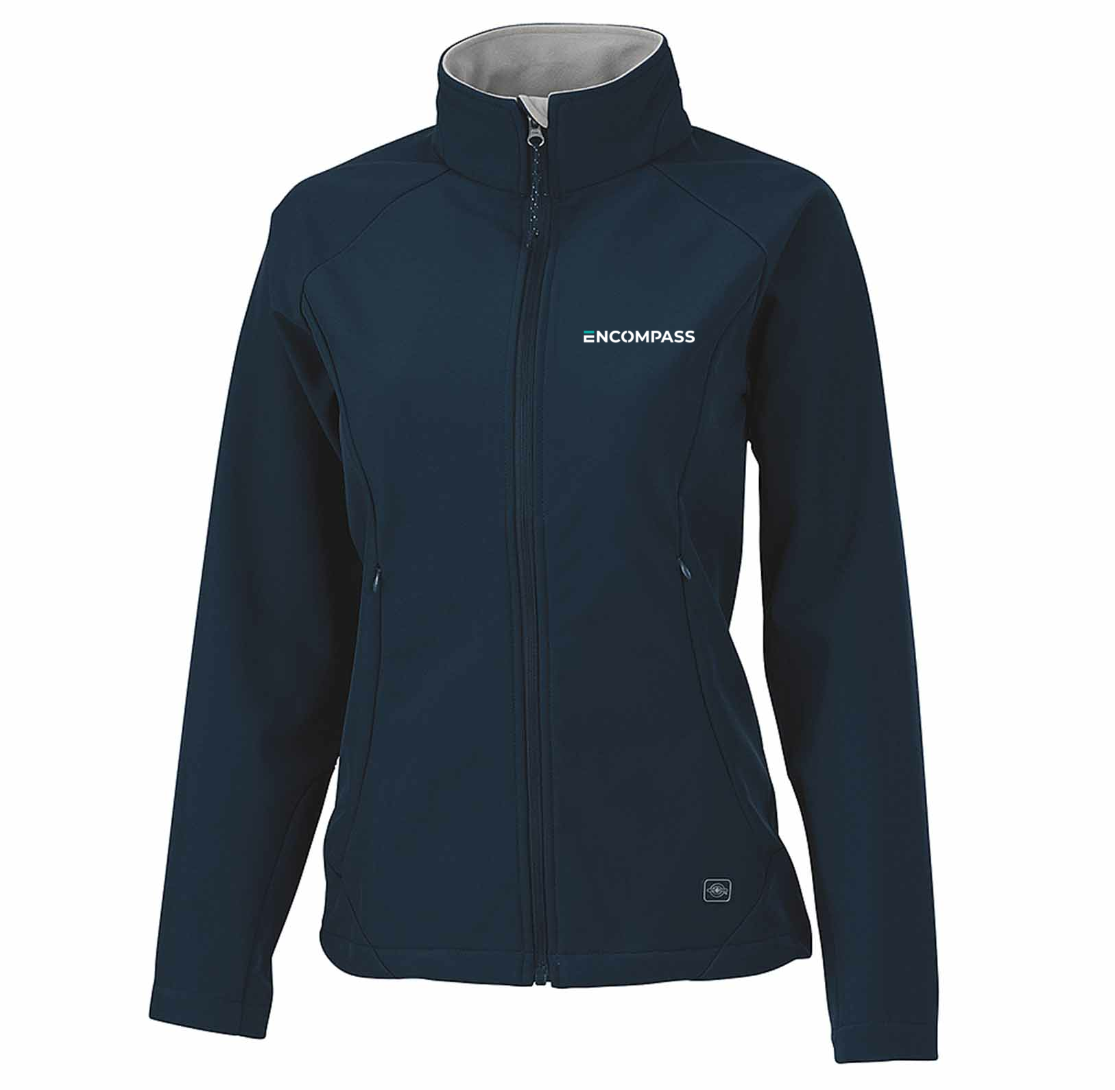 Encompass Women's Soft Shell Jacket