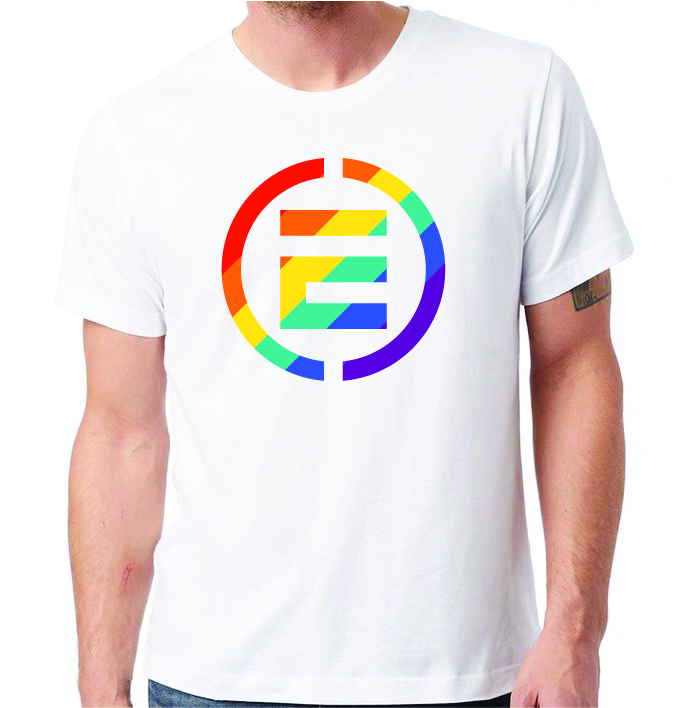 Encompass Pride Logo T-Shirt