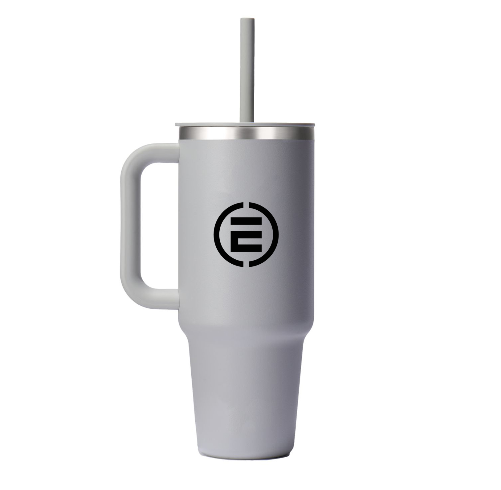 Encompass HydroFlask 40oz. Travel Tumbler | Gray